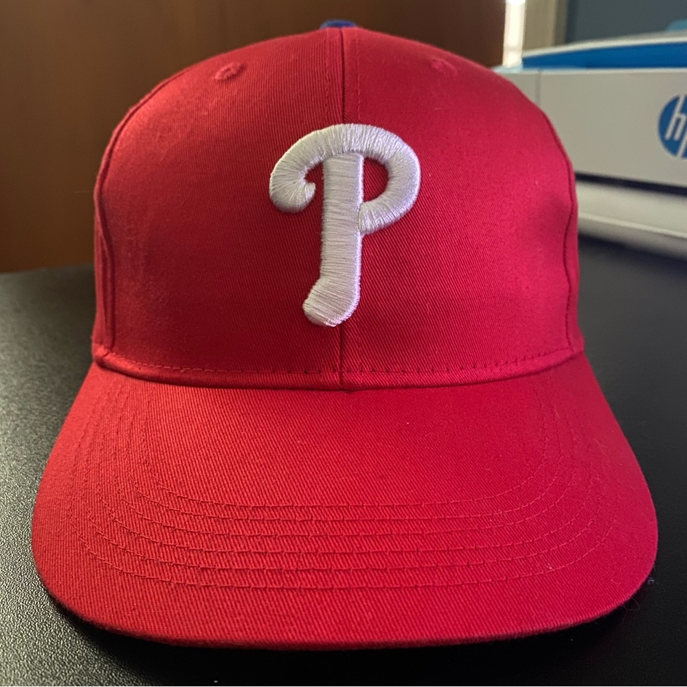 Philadelphia Phillies Hat
